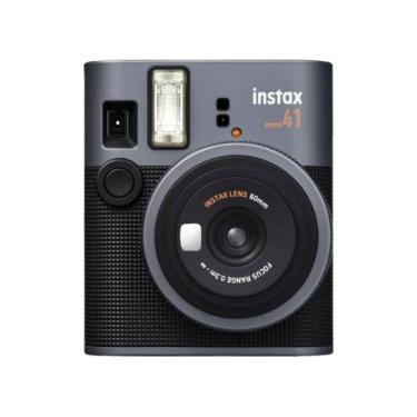 Imagem de Camera Instantanea Fujifilm Instax Mini 41 Preta