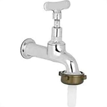 Imagem de Torneira Cromado Martin 1130 X 3/4 Jardim Lg - MARTIM