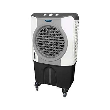 Imagem de Climatizadores, Ventisol, CLI70-01 127V PREMIUM, Branco/Preto, 210Watts, Plástico/Aço/Ferro