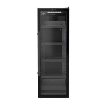 Imagem de Cervejeira Top Light 200 Preto Fosco 127 V