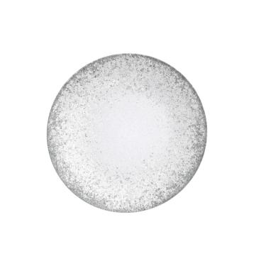 Imagem de Prato Raso Tramontina Camila Em Porcelana Decorada 28 Cm