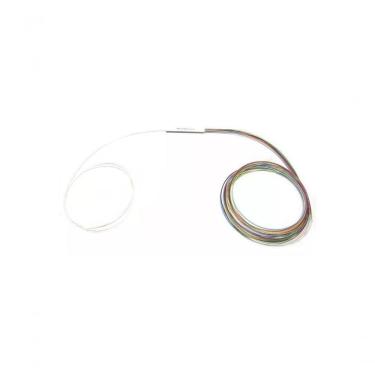 Imagem de Cabo Optico Splitter Evus Opf-plc1x16-nc250 Plc 1x16 Nc 1,5m