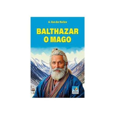 Imagem de Balthazar O Mago
