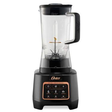 Imagem de Liquidificador Profissional Xtreme Mix Oster com 3 Velocidades e Jarra
