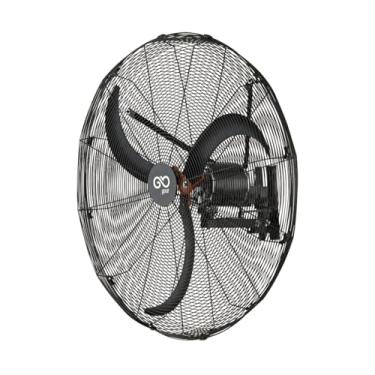 Imagem de Ventilador de Parede Goar 100cm Fixo Helicoidal Trifasico - V100hft