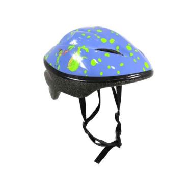 Imagem de Capacete Bike (P) Cores Sortidas Bel Fix