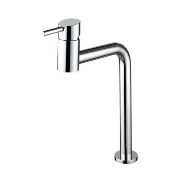 Imagem de Misturador Monocomando Lorenzetti Swan 2876 C42 De Bancada