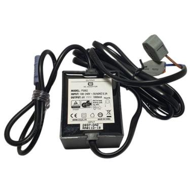 Imagem de Fonte Torneira Deca Automática de Embutir Decalux 1780 2780 Modelo Nov