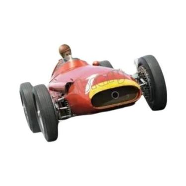 Imagem de Pôster Retrô De Carro Clássico, 24 Horas De Le Mans, Arte De Parede, P