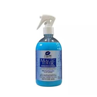 Imagem de Potencializador De Tratamento Hidratação Nano Spray - Use Me- 500ml