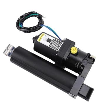 Imagem de Jiawu Montagem de Inclinação e Acabamento Em Popa Externa 8M0090335 8M0171818 Compatível Com F75 F80 F90 F100 F115 75115 PODERAÇÕES 2 FOE