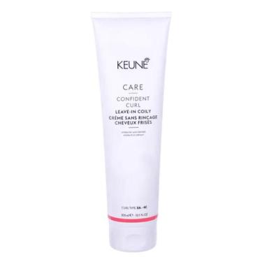 Imagem de Keune Care Confident Curl - Leave-in Coily 300ml