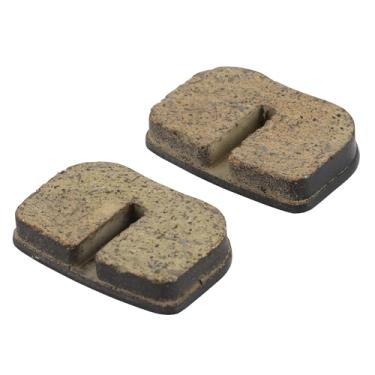 Imagem de WOOSTAR Substituição de pastilhas de freio a disco para Mini Moto Liya 49cc 50cc Dirt Bike ATV Quad