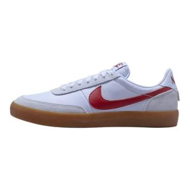 Imagem de Nike Tênis feminino de ginástica, Royal Tint Team Red Gum Med Marrom Branco, 37