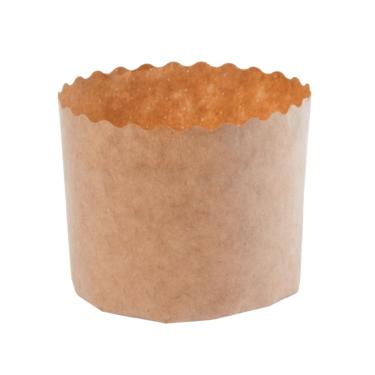 Imagem de Forma para Panetone de 1kg c/ 10un Elite