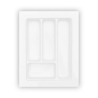 Imagem de Divisor de Talheres OG-26 422x334 mm Moldplast, 422x334 mm - Adaptável