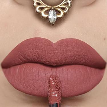 Imagem de DIVAMOR - Batom LIQUIDO Matte Velvet