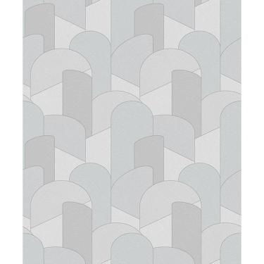 Imagem de Papel De Parede Importado Unique 5024 - Rolo 10 X0,53Mts.