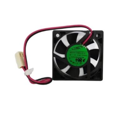 Imagem de Cooler Intelbras Para Dvr Mhdx Kit 3