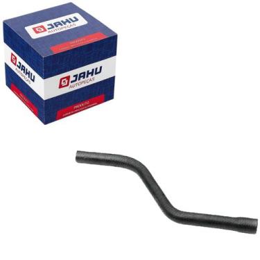 Imagem de Mangueira De Sáida Do Ar Quente Monza 1982 A 1990 - Jahu 15074-6