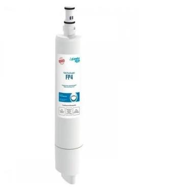 Imagem de Refil Filtro Purificador de Água FP4 Aparelhos: Consul CPC31, CPC31AB,