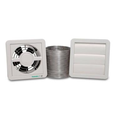 Imagem de Ventokit New Classic C 150 Bivolt