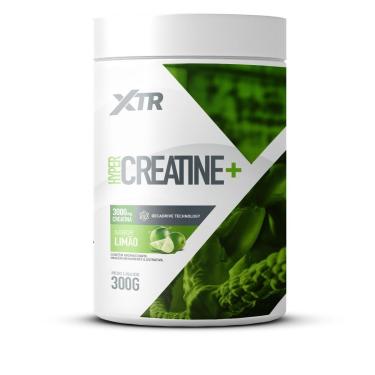 Imagem de XTR For Life Hyper Creatine 300g – Energia e Desempenho-Unissex