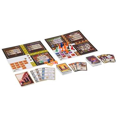 Imagem de Level 99 Games Argent: Mancers of The University