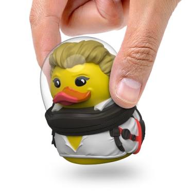 Imagem de TUBBZ Mini: Fallout - Nuka Cola Girl Cosplaying Rubber Duck Vinyl Figure