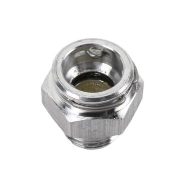 Imagem de GM Peças genuínas 24236579 Encaixe de linha de refrigerador de fluido de transmissão automática