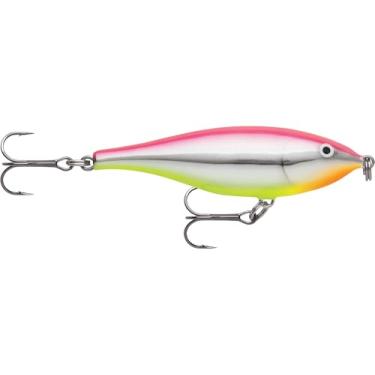 Imagem de Twitchin' Rap 8 Electrc Chicken