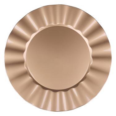 Imagem de Sousplast 32cm CV244339 Noelle Dr Cazza