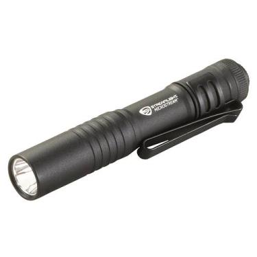 Imagem de Penlight Streamlight LED 45 lúmens em alumínio preto