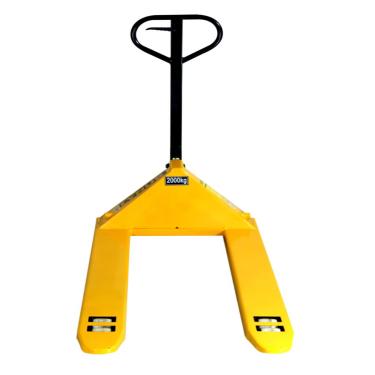 Imagem de Paleteira Manual 2000 Kg Largura Haste 68,5 cm Lynus PM-685