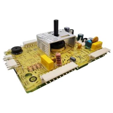 Imagem de Placa Potência Lavadora Electrolux LTC10 Bivolt Original