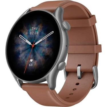 Imagem de Smartwatch Relógio Amazfi Gtr 4 New A2040-Unissex