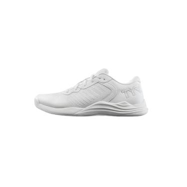 Imagem de TYR Tênis unissex adulto CXT-1 Trainer, Branco, 39