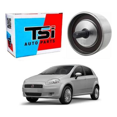 Imagem de Polia Alternador Punto 1.8 2007 A 2010 - TSI