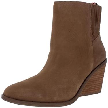 Imagem de Dr. Scholl's Mania Feminina - Coleção Original, Toasted Coconut Leather, 9