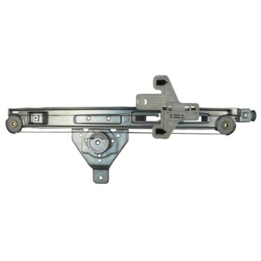 Imagem de ACDelco Regulador de vidro elétrico profissional 11R900 lado do motorista traseiro