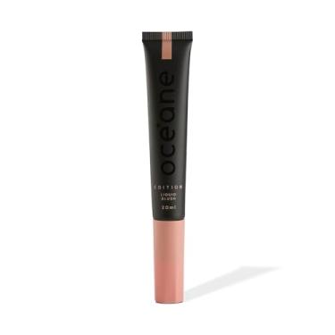 Imagem de Océane LIQUID BLUSH EDITION - BLUSH LIQUIDO./Peachy