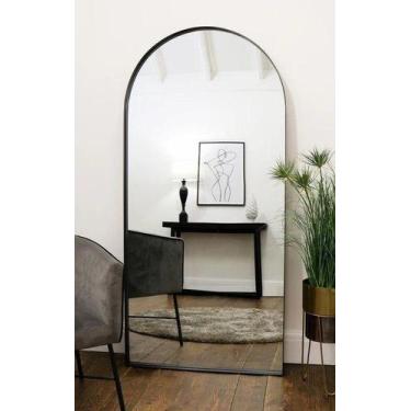 Imagem de Espelho de chão Gigante MEMPHIS - DesignerDecor