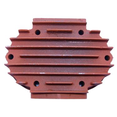 Imagem de Tampa Cilindro Chiaperini 10 Mpi (65Mm)