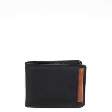 Imagem de Carteira Couro Ferracini Memphis Masculina-Masculino