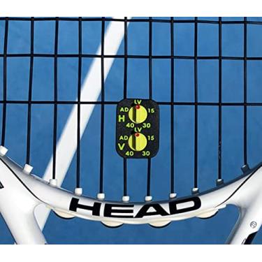 Imagem de SkorKeep - Pontuação de tênis e amortecimento de vibração em um único dispositivo!