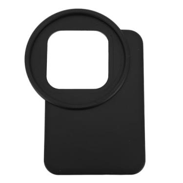 Imagem de Eujgoov Adaptador de Montagem Magnética do Filtro da Lente Telefônica Com Magnetismo Forte, Fácil de Instalar para Acessórios para Câmera do Telefone IOS (6,7 pol. 37g/1,3 onças)
