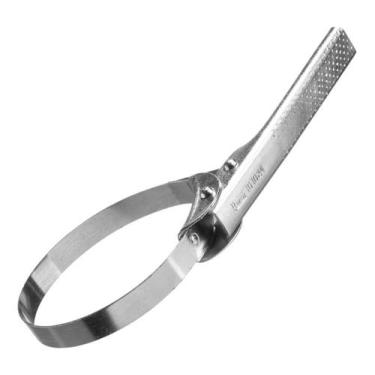 Imagem de Saca Filtro Óleo Renault Master e Mitsubishi Abertura 100 A 102mm - Ra