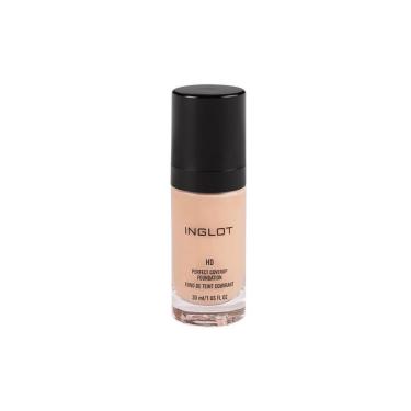 Imagem de Inglot Perfect Coverup Base Líquida HD 71 Lw 30ml-Unissex