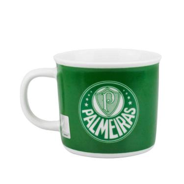 Imagem de Caneca 350ml - Palmeiras-Unissex