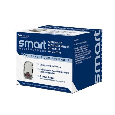 Imagem de Sensor Smart Medlevensohn